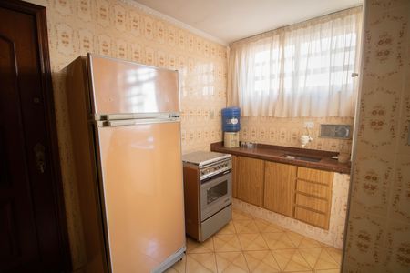 Apartamento à venda com 79m², 2 quartos e 1 vaga Apartamento à venda com 79m², 2 quartos e 1 vagaCOZINHA