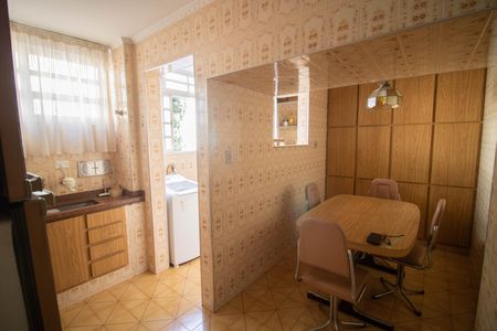 Apartamento à venda com 79m², 2 quartos e 1 vaga Apartamento à venda com 79m², 2 quartos e 1 vagaCOZINHA