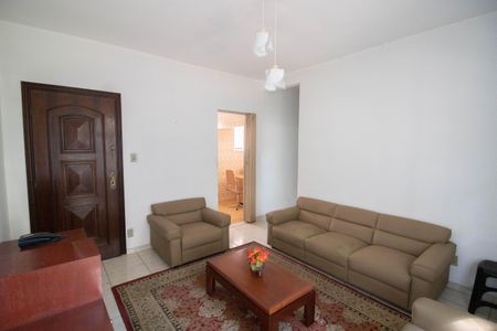 SALA de apartamento à venda com 2 quartos, 79m² em Parque Mandaqui, São Paulo
