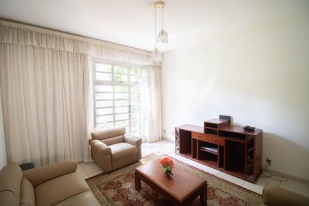 SALA de apartamento à venda com 2 quartos, 79m² em Parque Mandaqui, São Paulo