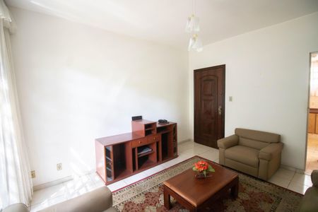 SALA de apartamento à venda com 2 quartos, 79m² em Parque Mandaqui, São Paulo