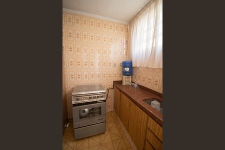 Apartamento à venda com 79m², 2 quartos e 1 vaga Apartamento à venda com 79m², 2 quartos e 1 vagaCOZINHA
