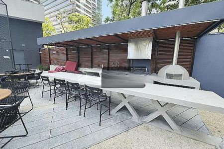 Apartamento à venda com 3 quartos, 162m² em Chácara Santo Antônio (Zona Sul), São Paulo