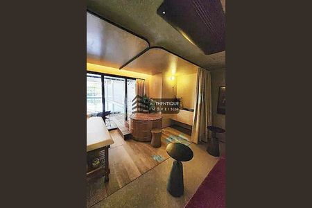 Apartamento à venda com 3 quartos, 162m² em Chácara Santo Antônio (Zona Sul), São Paulo