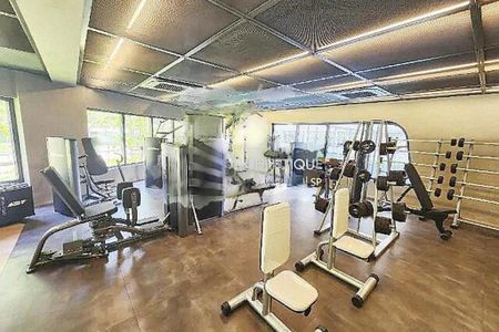 Apartamento à venda com 3 quartos, 162m² em Chácara Santo Antônio (Zona Sul), São Paulo
