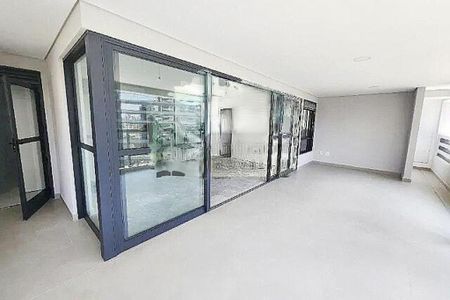 Apartamento à venda com 3 quartos, 162m² em Chácara Santo Antônio (Zona Sul), São Paulo
