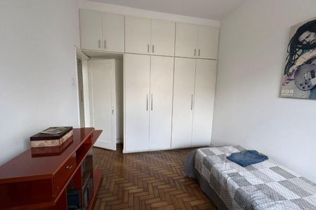 Apartamento à venda com 3 quartos, 700m² em Colégio Batista, Belo Horizonte