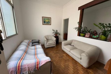 Apartamento à venda com 3 quartos, 700m² em Colégio Batista, Belo Horizonte