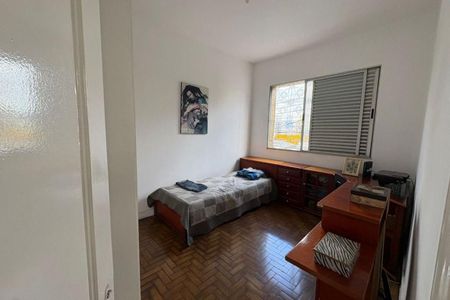 Apartamento à venda com 3 quartos, 700m² em Colégio Batista, Belo Horizonte