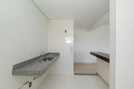 Apartamento à venda com 72m², 3 quartos e 2 vagas Apartamento à venda com 72m², 3 quartos e 2 vagasCOZINHA