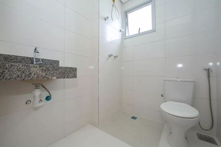 Apartamento à venda com 72m², 3 quartos e 2 vagas Apartamento à venda com 72m², 3 quartos e 2 vagasBANHEIRO1
