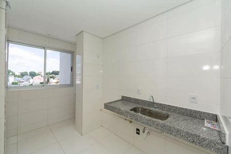 Apartamento à venda com 72m², 3 quartos e 2 vagas Apartamento à venda com 72m², 3 quartos e 2 vagasCOZINHA