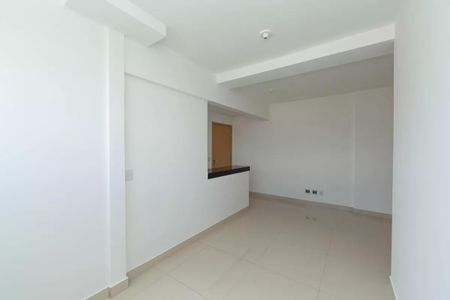 SALA de apartamento à venda com 3 quartos, 72m² em Bairro da Glória, Contagem