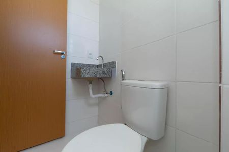 Apartamento à venda com 72m², 3 quartos e 2 vagas Apartamento à venda com 72m², 3 quartos e 2 vagasBANHEIRO2