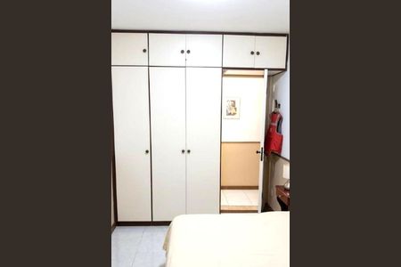 Apartamento à venda com 3 quartos, 118m² em Itanhangá, Rio de Janeiro