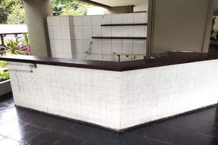 Apartamento à venda com 3 quartos, 118m² em Itanhangá, Rio de Janeiro