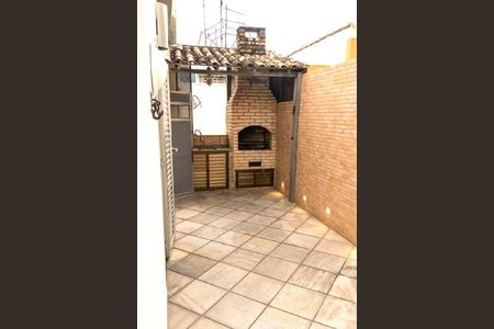 Apartamento à venda com 3 quartos, 118m² em Itanhangá, Rio de Janeiro