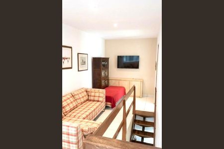 Apartamento à venda com 3 quartos, 118m² em Itanhangá, Rio de Janeiro
