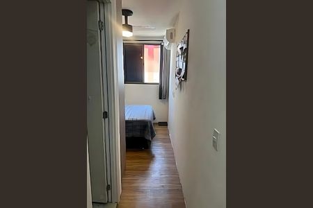Apartamento à venda com 2 quartos, 51m² em Santo Cristo, Rio de Janeiro