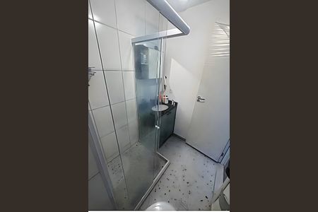 Apartamento à venda com 51m², 2 quartos e 1 vaga