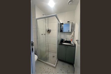 Apartamento à venda com 2 quartos, 51m² em Santo Cristo, Rio de Janeiro