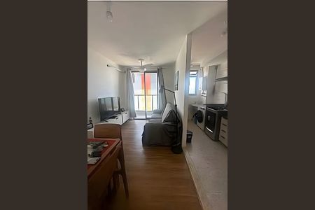 Apartamento à venda com 2 quartos, 51m² em Santo Cristo, Rio de Janeiro