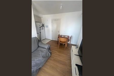 Apartamento à venda com 2 quartos, 51m² em Santo Cristo, Rio de Janeiro