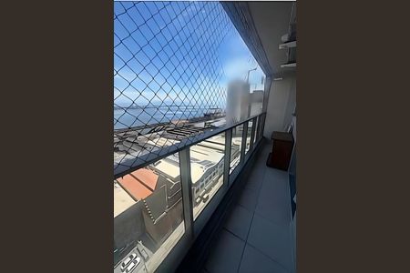Apartamento à venda com 51m², 2 quartos e 1 vaga