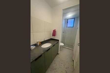 Apartamento à venda com 51m², 2 quartos e 1 vaga