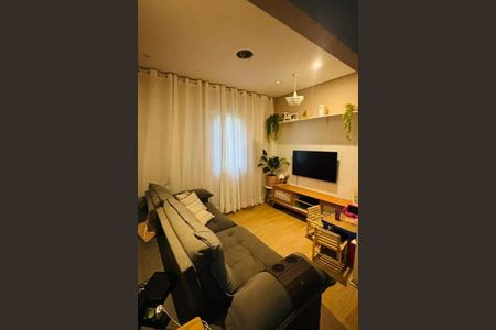 Apartamento à venda com 2 quartos, 69m² em Jardim Calux, São Bernardo do Campo