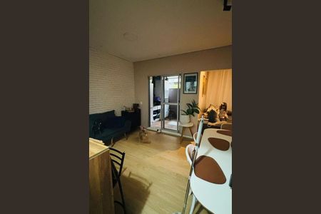 Apartamento à venda com 2 quartos, 69m² em Jardim Calux, São Bernardo do Campo