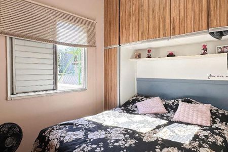 Apartamento à venda com 2 quartos, 69m² em Jardim Calux, São Bernardo do Campo
