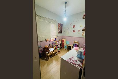 Apartamento à venda com 2 quartos, 69m² em Jardim Calux, São Bernardo do Campo