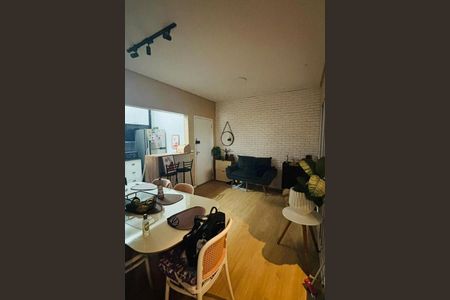 Apartamento à venda com 2 quartos, 69m² em Jardim Calux, São Bernardo do Campo