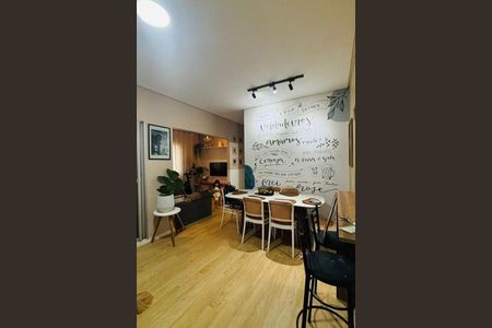 Apartamento à venda com 2 quartos, 69m² em Jardim Calux, São Bernardo do Campo