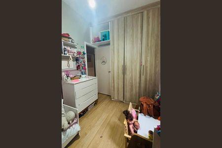 Apartamento à venda com 2 quartos, 69m² em Jardim Calux, São Bernardo do Campo
