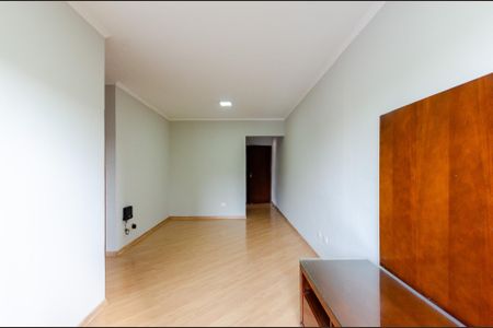 Sala de apartamento à venda com 2 quartos, 62m² em Vila Albertina, São Paulo