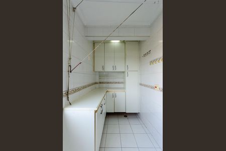 Apartamento à venda com 62m², 2 quartos e 1 vagaCozinha