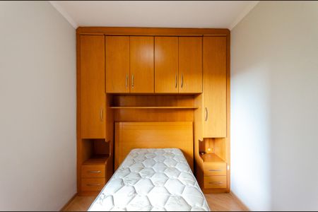 Apartamento à venda com 62m², 2 quartos e 1 vagaQuarto 2