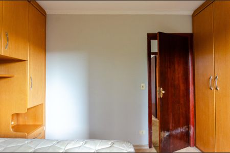 Apartamento à venda com 62m², 2 quartos e 1 vagaQuarto 2