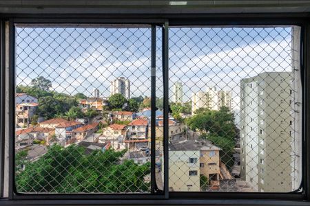 Apartamento à venda com 62m², 2 quartos e 1 vagaCozinha - Janela