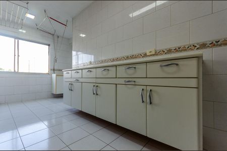 Apartamento à venda com 62m², 2 quartos e 1 vagaCozinha