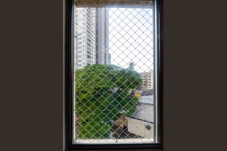Apartamento à venda com 62m², 2 quartos e 1 vagaQuarto 2 - Janela