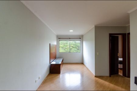 Sala de apartamento à venda com 2 quartos, 62m² em Vila Albertina, São Paulo