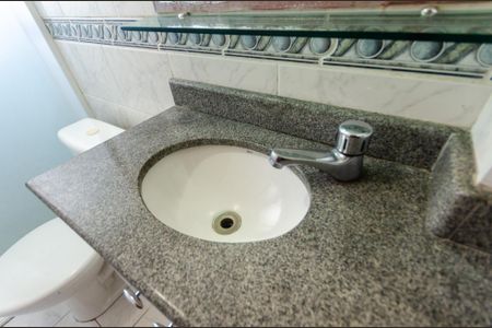 Apartamento à venda com 62m², 2 quartos e 1 vagaBanheiro