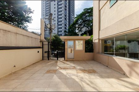 Apartamento à venda com 62m², 2 quartos e 1 vagaÁrea comum
