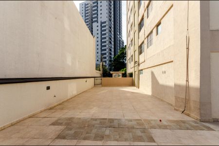 Apartamento à venda com 62m², 2 quartos e 1 vagaÁrea comum