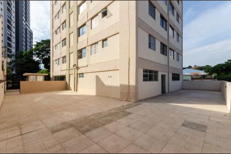 Apartamento à venda com 62m², 2 quartos e 1 vagaÁrea comum