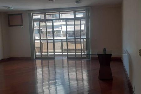 Apartamento à venda com 4 quartos, 181m² em Icaraí, Niterói
