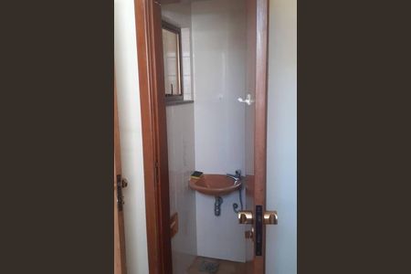 Apartamento à venda com 4 quartos, 181m² em Icaraí, Niterói